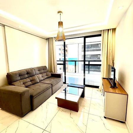 Flat Atlantico 405 Apartment Форталеза Екстериор снимка