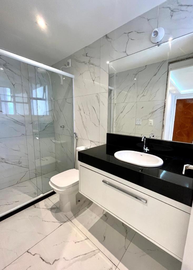 Flat Atlantico 405 Apartment Форталеза Екстериор снимка